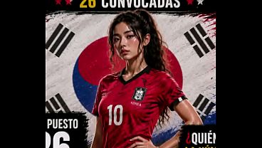 Las 26 Modelos Mejor Rankeadas De Selecci&oacute;n Virtual De Korea thumbnail