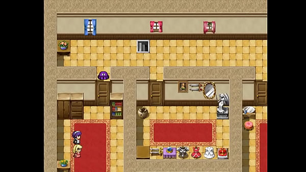 Hentai Game You Are So Many Love Tentac1es Cg thumbnail