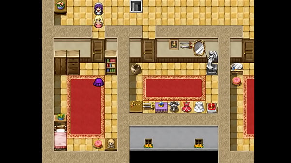 Hentai game you are so many love tentac1es cg 