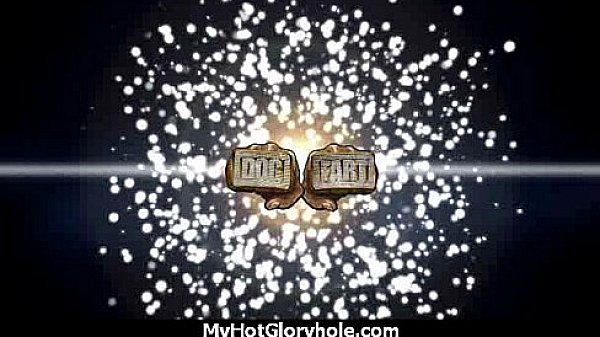 Nonton Black Girl Gloryhole thumbnail