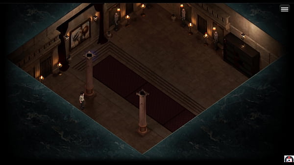 Symphony of the serpent pt 34 {nlt media} visual novel