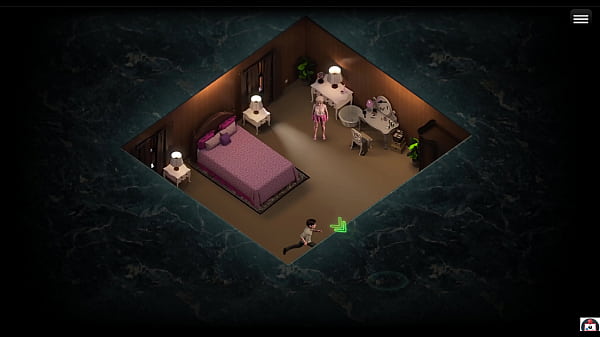 Symphony of the Serpent - (PT 34) - {NLT MEDIA} - (Visual novel) 