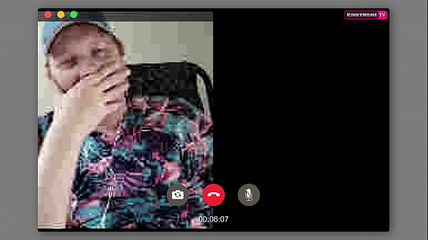 Play MP4 - Boobs and Pussy on Skype&excl;