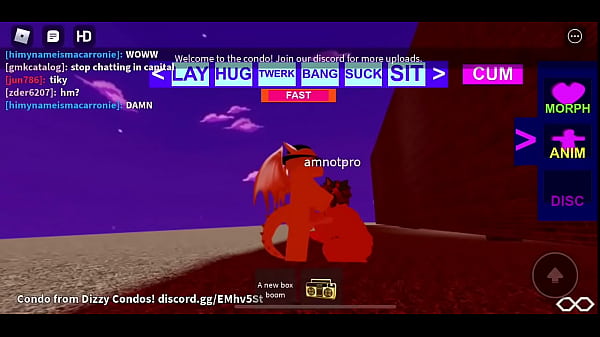 Cool bacon boyyo gets some yiff dick in his mouth 