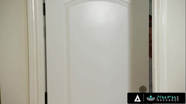 Hot masseuse gets the best fuck by her client