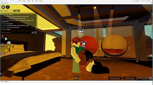 Emo roommate enjoys getting fucked