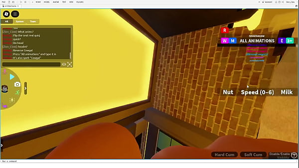 Emo roommate enjoys getting fucked 