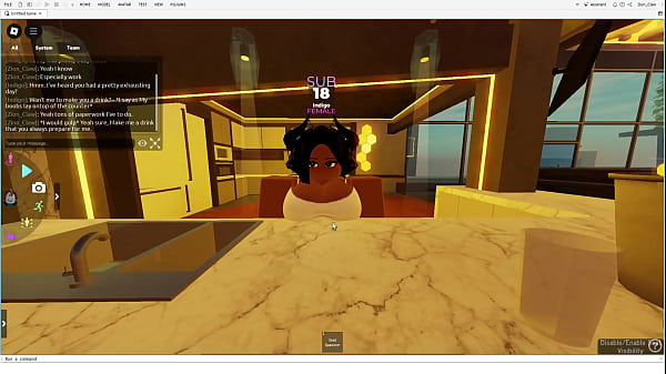 Emo roommate enjoys getting fucked 