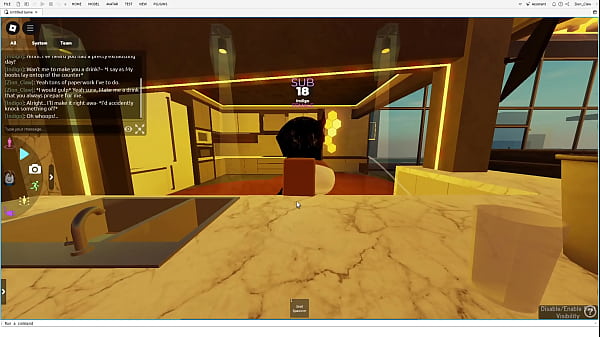 Emo roommate enjoys getting fucked 