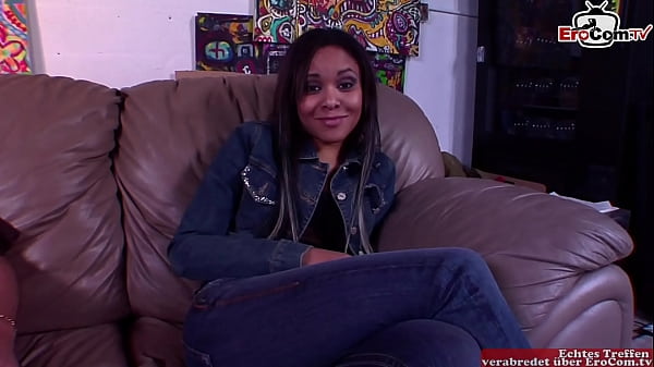 Spanish Cute Teen Like Porn Casting thumbnail