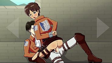 Two guys fucking