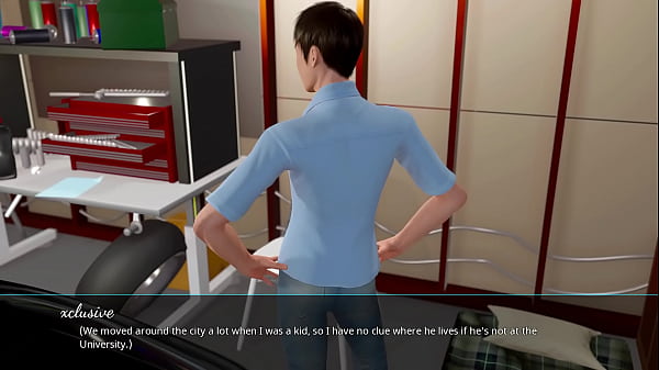 She asks you to help her 3d hentai ripples p4 