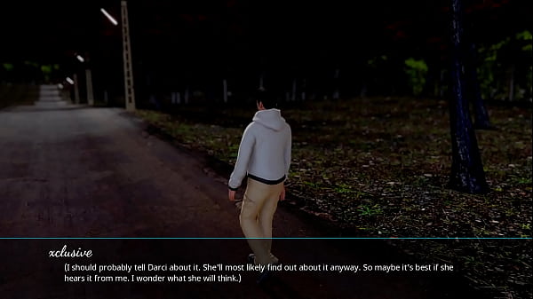 Nonton She Asks You To Help Her 3d Hentai | Ripples P4 thumbnail