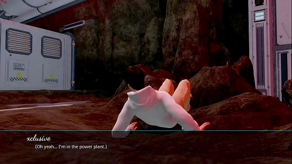 She Asks You To Help Her 3d Hentai | Ripples P4 thumbnail