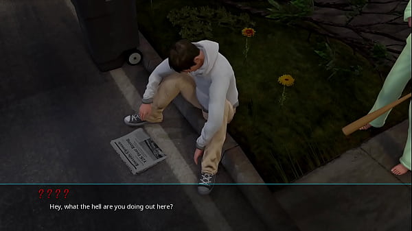 She asks you to help her 3d hentai ripples p4 