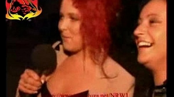 Angesprochen und geblasen 1 