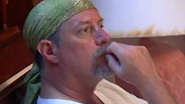 Erica Campbell - Wardrobe Fitting 