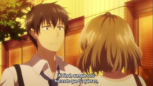 Higehiro, I Shaved. Cap 07 