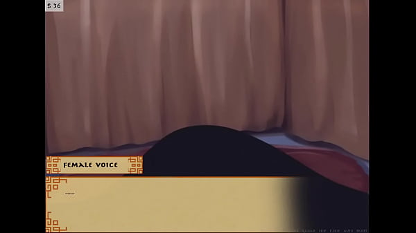 Avatar the last the mysterious blowjob in the night