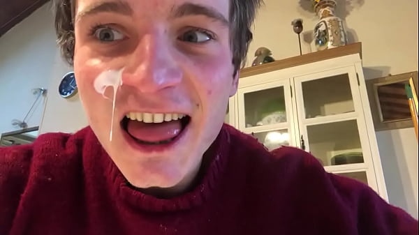 Play MP4 - schnelles abspritzen