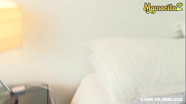 MAMACITAZ - Sexy Amateur Latina Otalia Barrios Gets To Have SexWith An ExperiencedMale Pornstar