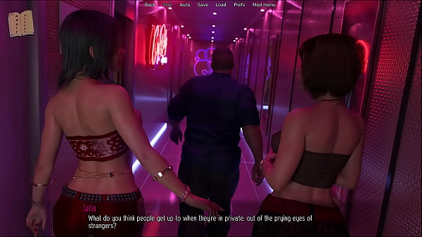 Play MP4 - Halfway House 112