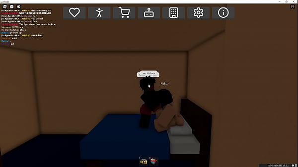 Roblox femboys have sex 