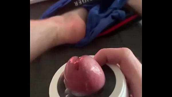 Nonton It Drained Me Without Mercy... Think You Could Last Longer? thumbnail