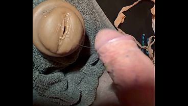 foreskin stretched to the max 