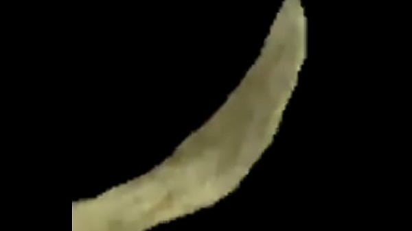 Spinning potato chip 