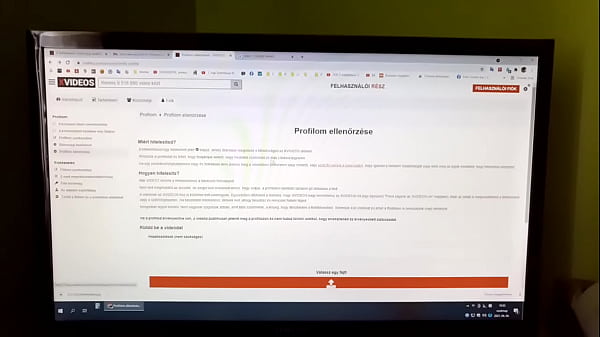 Hiteles&iacute_tő vide&oacute_