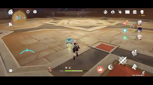 Nonton Alerchinno Estourando Boss Tri&acirc;ngulo thumbnail