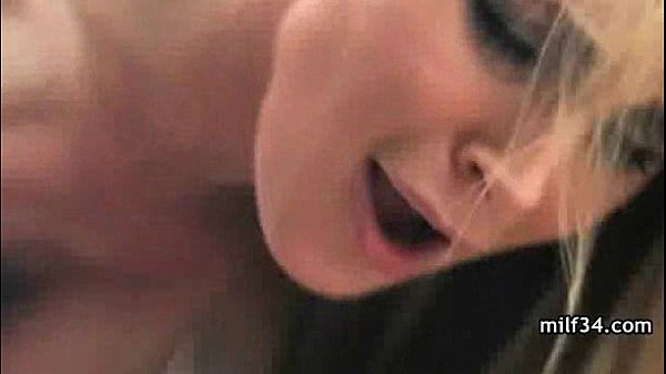 Bigtit_cougar likes it_rough