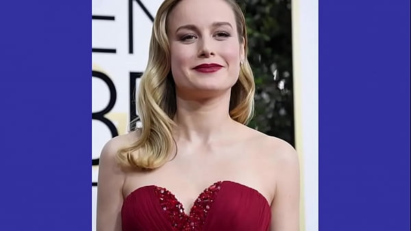 Mcu's hot babe captain marvel sexy video