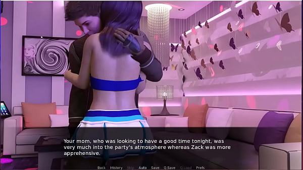 Kirsess cool mom sofia