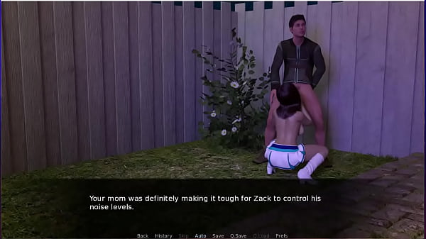 Kirsess cool mom sofia 