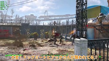 MODでハーレム作り #1～13 エッチシーン 