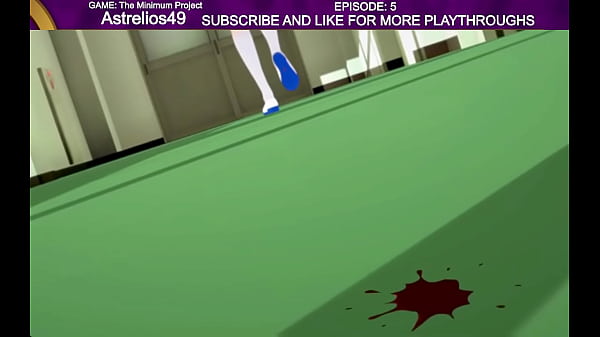 Minimum project made by interventiongts part 5