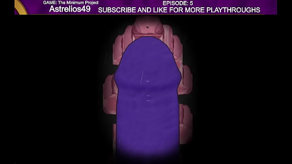 Minimum project made by interventiongts part 5 