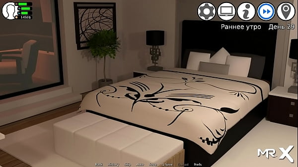 WaterWorld - Cum Swallow and Pussy LickE1 #15