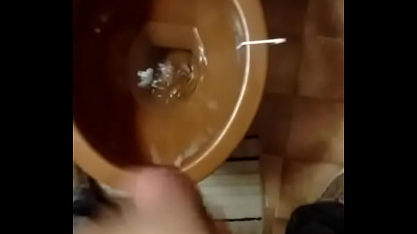 Uma punhetinha pra come&ccedil_ar...