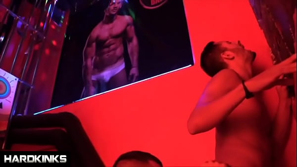 Hardkinks - Alpha Male thumbnail