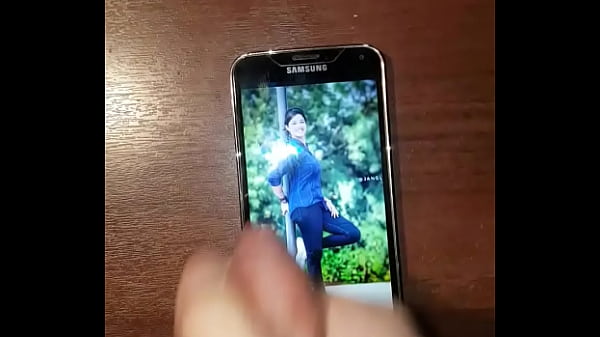 [CT#6] Cum tribute for Kiran Gudiya