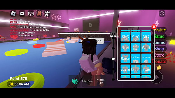 Roblox Milf Sex thumbnail