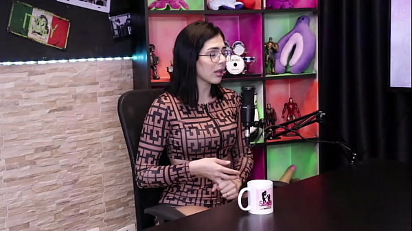 Demorou a aceitar que o porn&ocirc; lary cubas