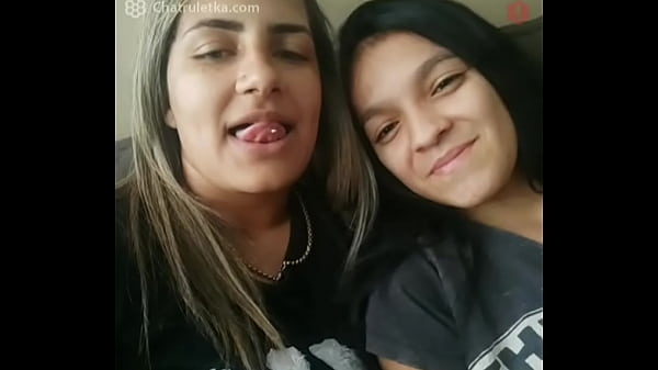 Duas gostosa