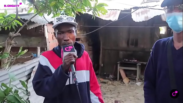 Anhela y sue&ntilde;a con ser cantante de m&uacute;sica champeta 