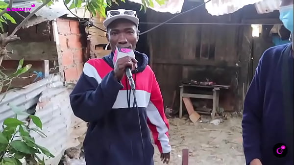 Anhela y sue&ntilde;a con ser cantante de m&uacute;sica champeta 