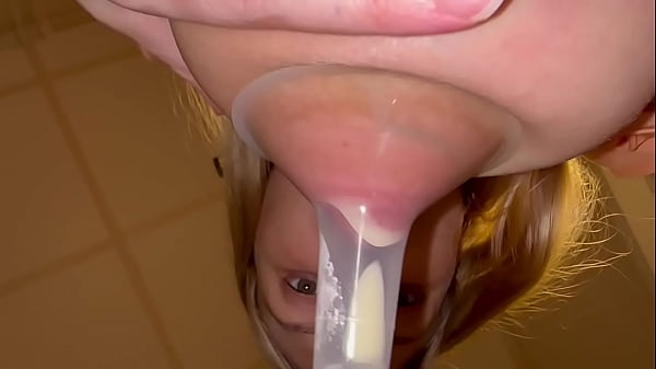 My First Ever Mommy Milk Video thumbnail