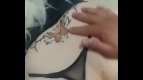 KAKA CAVALA E SEU LUTADOR